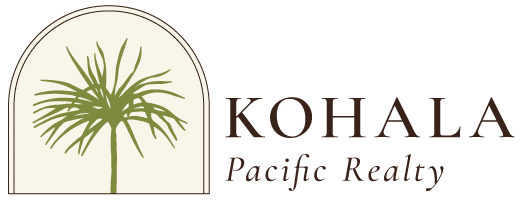 Kohala Pacific Realty
